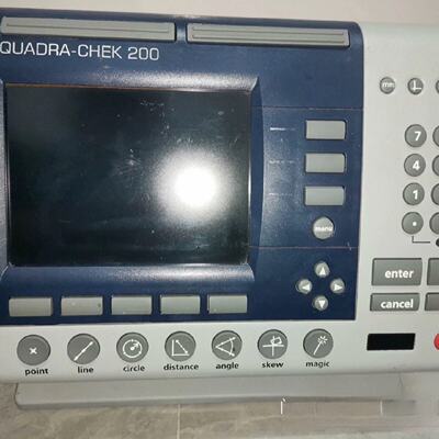 议价QUADRA-CHEK 200数字阅读器