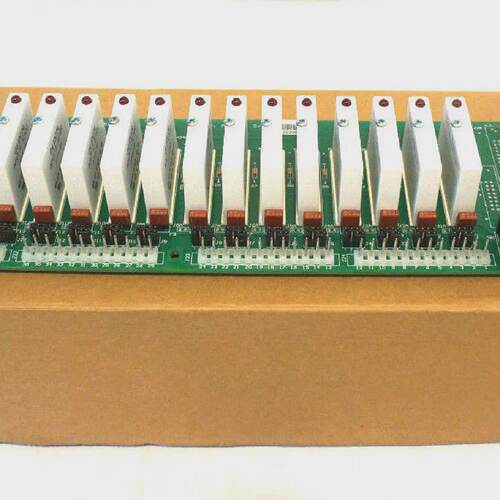New NOVATECH Processor Solutions FTP8DIO170 Plate FTP8DIO170