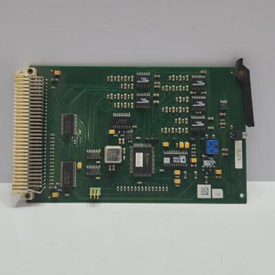 KONGSBERG SIMRAD AI400 PCB De Entrada Analgica 37970092 B