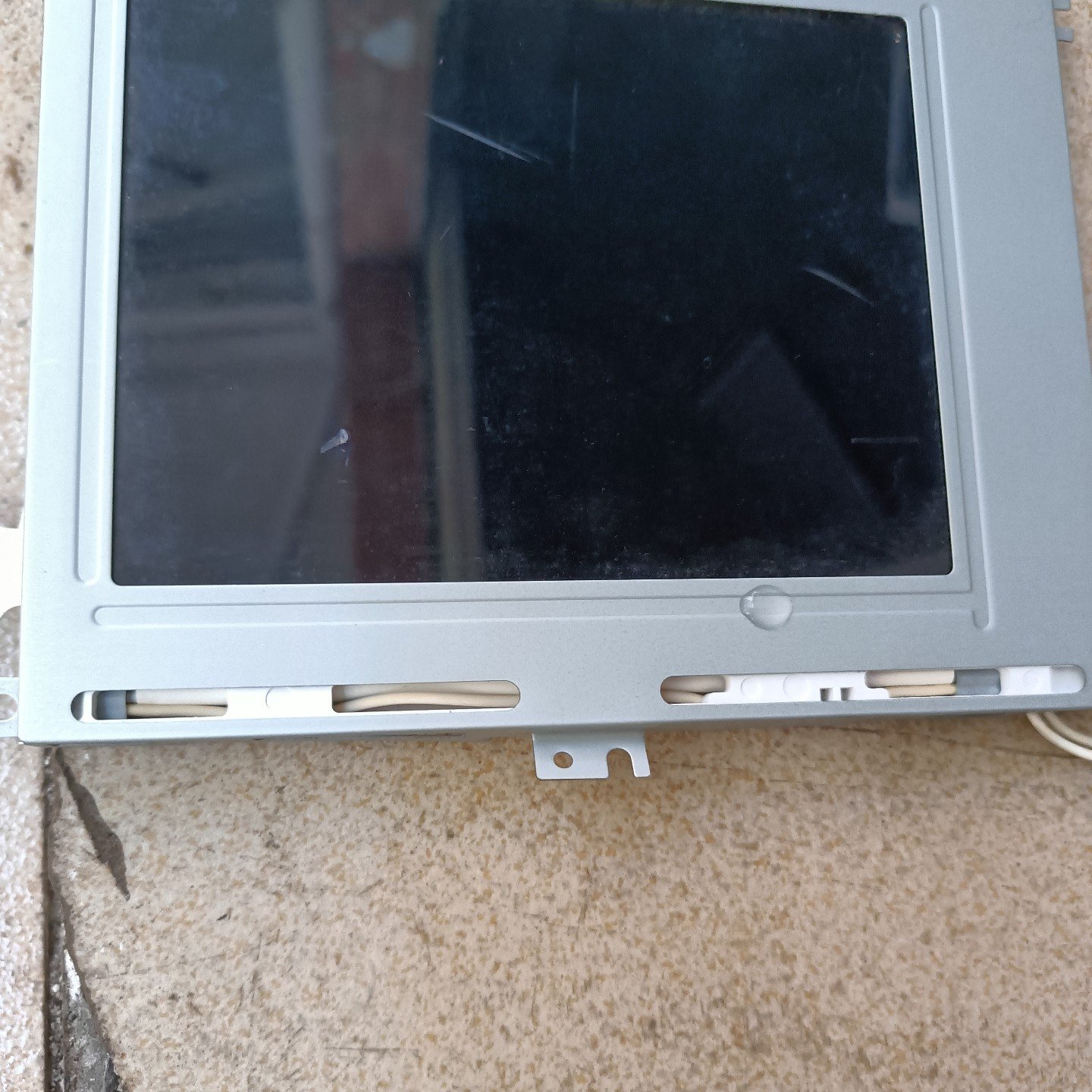 ASOK工业显示屏FH60635EDMMUG2WCF-议价,电子元器件市场,其它电脑元件/零配件,淘宝优惠券,粉丝福利购,淘宝优惠卷