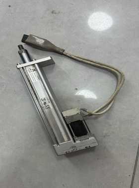 （议价）SMC电缸LEY16B-100MU，，实物拍