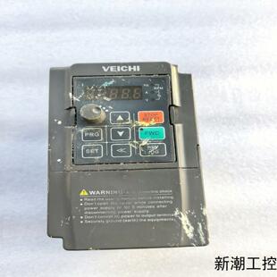 AC60E-S2-R75G伟创变频器议价商品