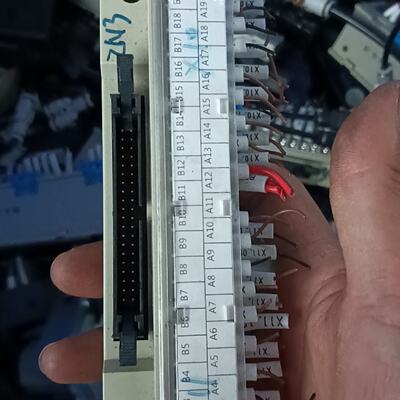 端子台  MKSN-M40  成色不错，单价，滴滴有30-询价