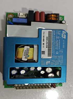 美国原装EOSVLT100-4000开关电源使用正常-议价