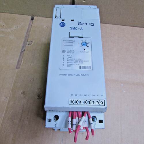 ALLENBRADLEY150C43NCD软启动器SerB很好吃优惠