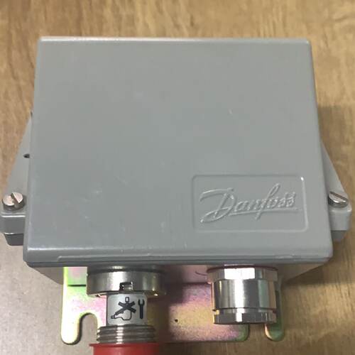 寻DanfossEMP2084G210706bar压力开关现货议价