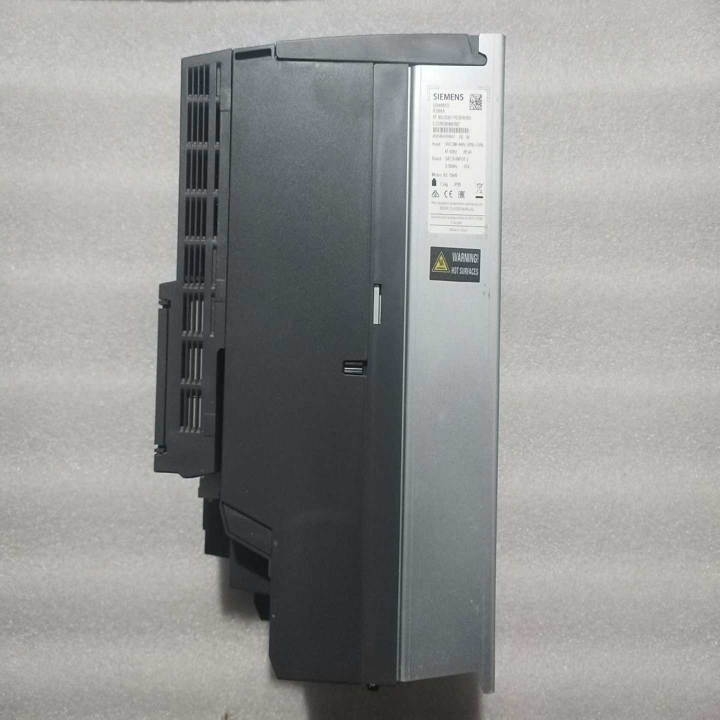 议价西门子G120XA变频器6SL3220-1YD28-0UB0现货/维修