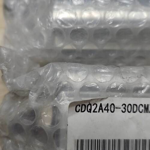 全新气缸CDQ2A40-30DCMZ，-议价