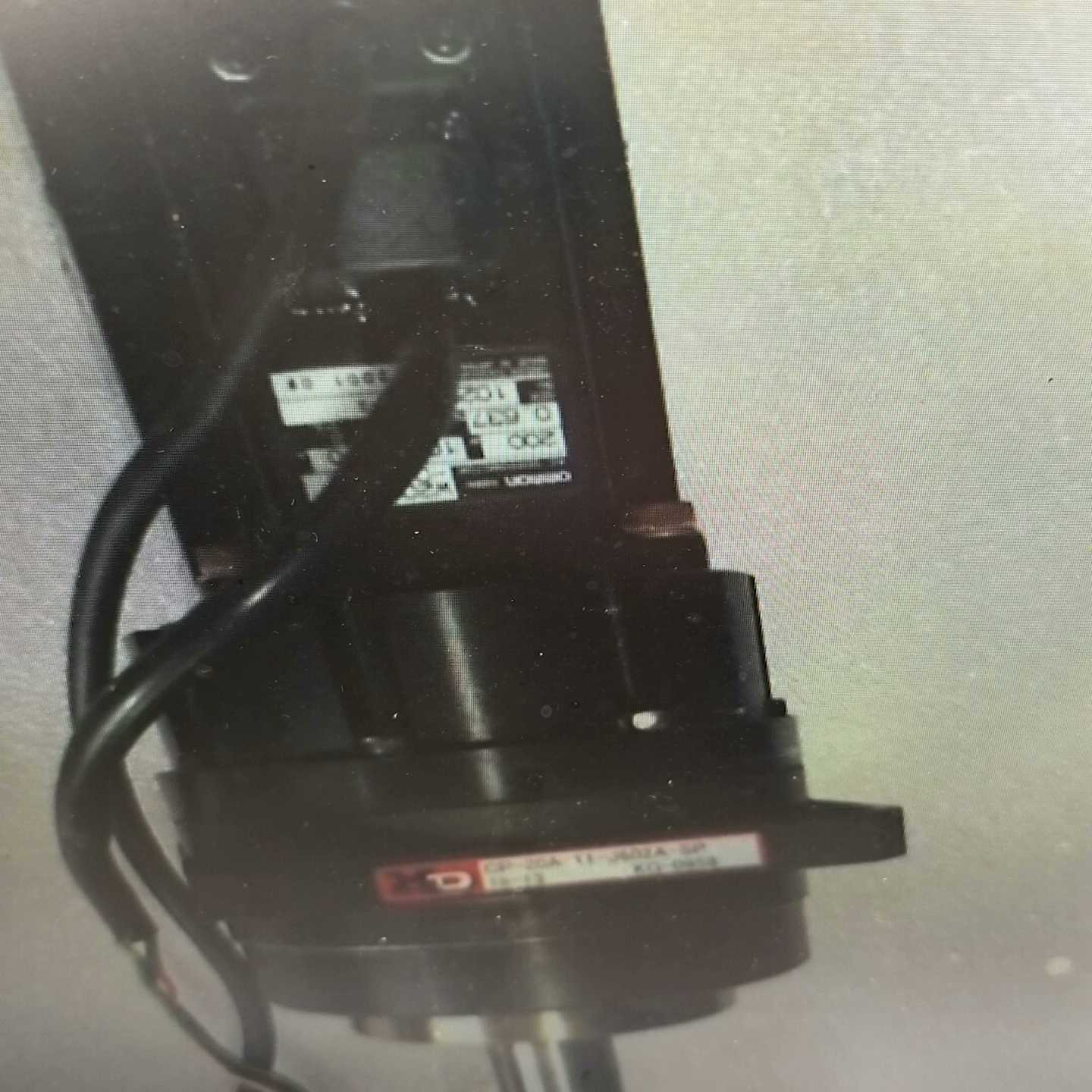 R88M-W20030L-G11BJ【博航商行】