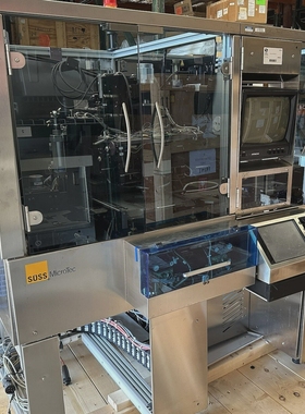 SussMicrotecMA200晶圆焊机PN:182706