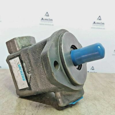Pompe  Vanne Hydraulique Vickers V10 1P2P 1A20  POMPE TESTE