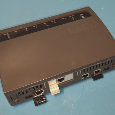 Andover Controls  CONTINUUM NetController II   CPU4M
