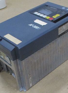 GE Drive AF300B 6VAF343005B 5HP 380460 Volts Input  Output 3