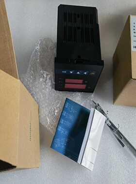 百特工控XMB5226F智能控制仪询价