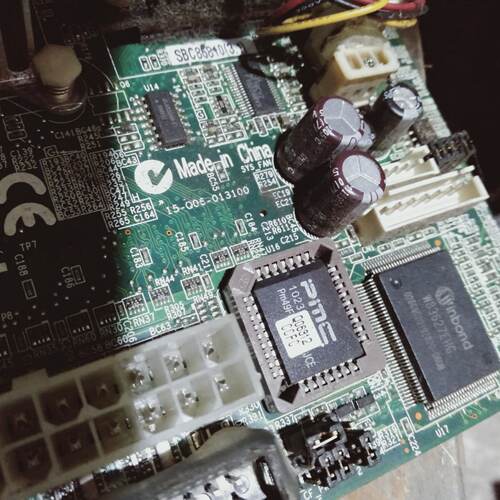 议价Axun Industrial Industrial Pc Motherboard 15Q06013100 Sb