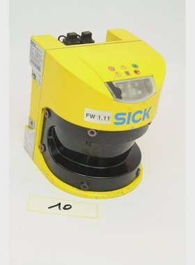 Sick1045650S30A-4111CPScanner(P20.10)