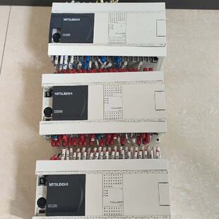 议价Mitsubishi Fx3ga60MrCm Disassembled Original nuine Produ