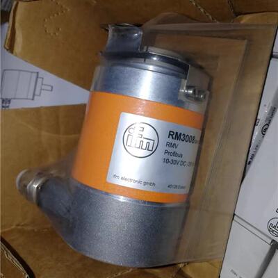 议价--【现货】IFM 易福门编码器     RM3008