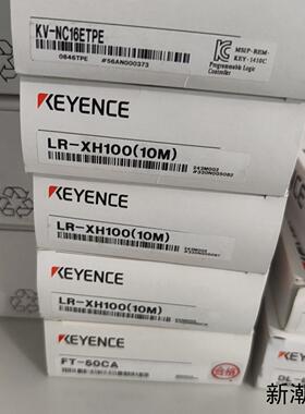 基恩士KV-NC16ETPE模块 传感器 FT-50CA传感议价商品