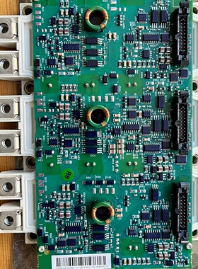 溢价-模块一套FS450R17KE3AGDR71C功