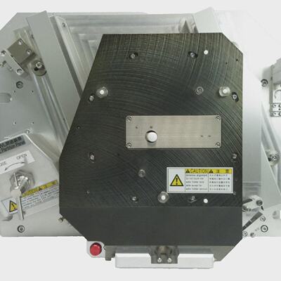 Nikon Chuck Load Table 4S018876 SNCIF NSRS207D NSRS307E Syst