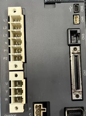 伺服驱动器MRJ3350A拍前询价下单