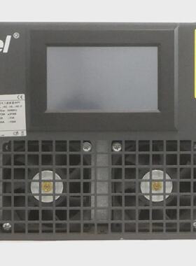 Sinexcel APF Active Power Filter 50A Untested AsIs