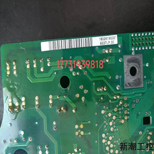 维修伦茨8227LP伦茨大功率驱动板维修伦茨8226LP伦议价商品
