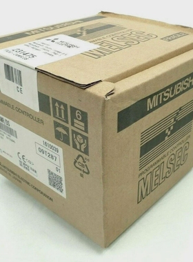 MitsubishiFX3GSPS-Grundger?tFX3G-24MR/DS231475