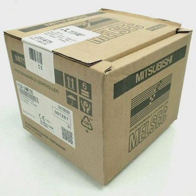 MitsubishiFX3GSPS-Grundger?tFX3G-24MR/DS231475