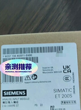 配件6ES71344GB110AB0议价