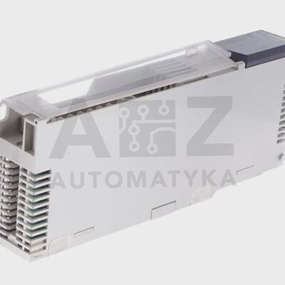 SCHNEIDER TSX QUANTUM DC PS 24V 8A  140CPS21400