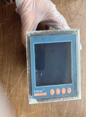 安科瑞多功能仪表ACR210EL/CPXS件，实物拍询价