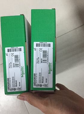 议价Schneider施耐德PLC模块140DAI45300C 140DRA84000