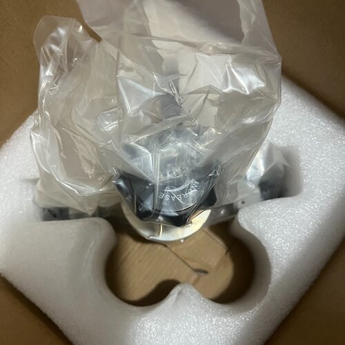 GENTEC气体减压阀，型号U22SLAK-FIW-95(1-议价
