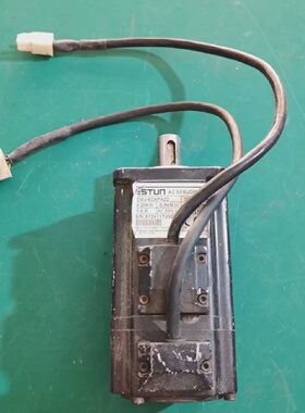 ESTUN埃斯顿200w伺服电机型号EMJ02APA-询