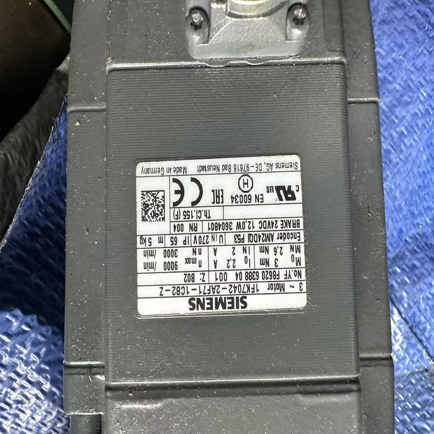 德国申克SCHENCK称重传感器，PWS-17237~询价