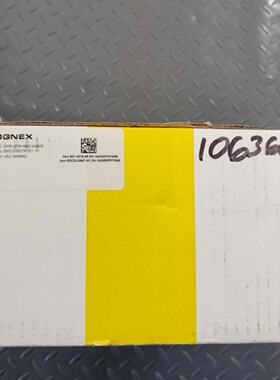 议价议价全新康耐视COGNEX DM375X-M