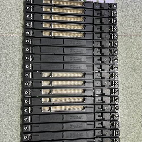 议价底板18槽6ES74002JA100AA0成色不可维修