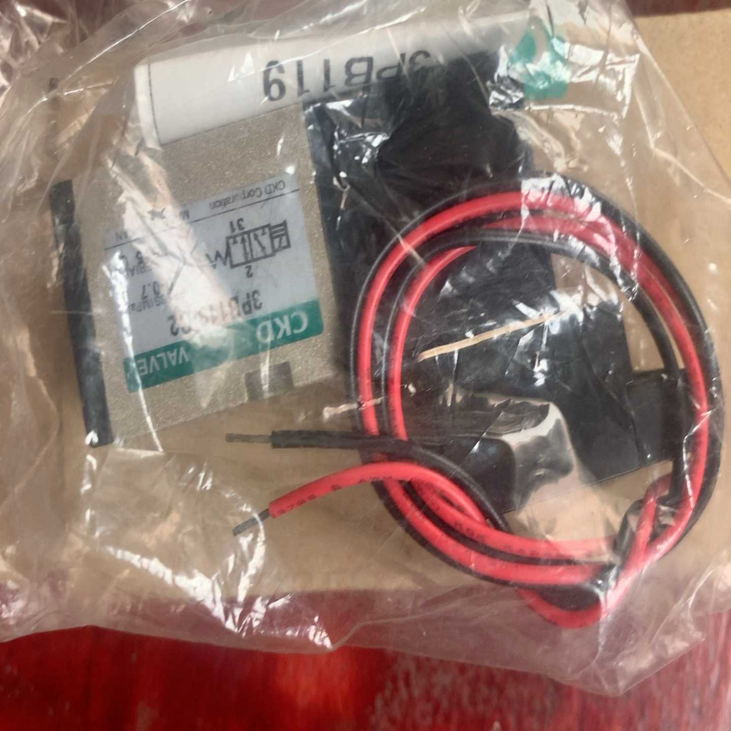 询~3PB119-00-C2-3
