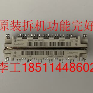 供应BSM50GD120DN2G原装拆机变频器IGBT模块 功率模块*