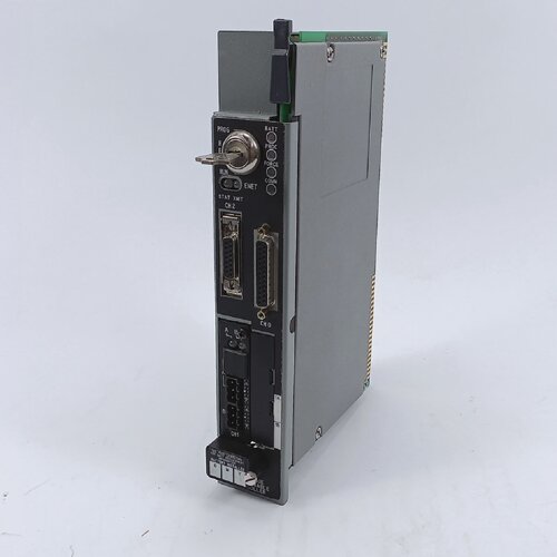 Ab 1785L80E PLC580E Ser. D FW Rev. B
