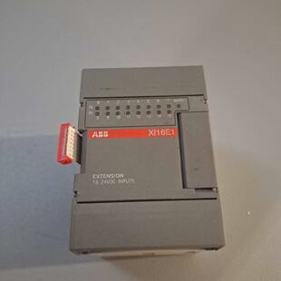 XI16E1B10 ABB XI16E1B10 Modul Erweiterung Digital Used