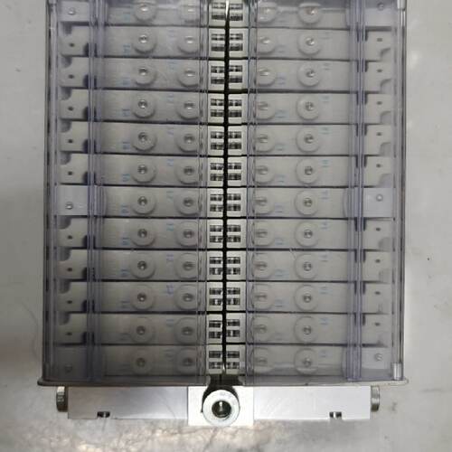 询》FESTO费托斯电磁阀组VTOCRCB50HT18U