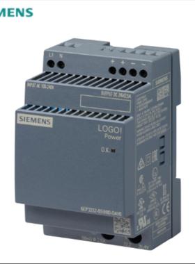 6EP3332-6SB00-0AY0 LOGOPOWER 24 V  25 A 稳压电源