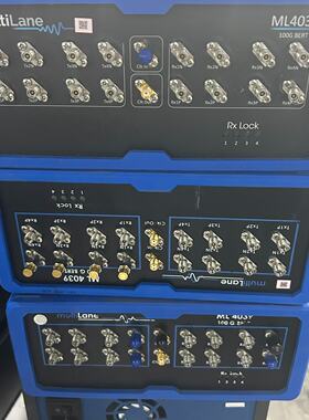 multilane ML4039 100G BERT测试仪，议价