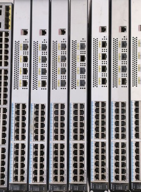 华为交换机S5720S52PSIAC一台S1720议价