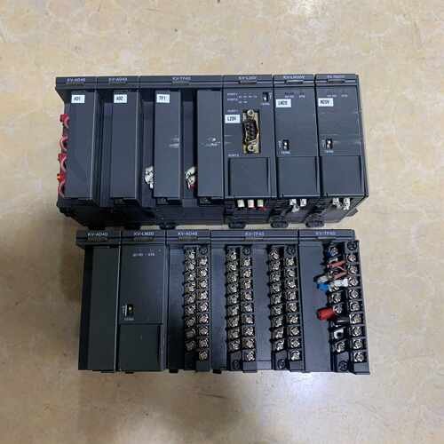 基恩士模块KV-AD40，KV-TF40，KV-L20V~询价