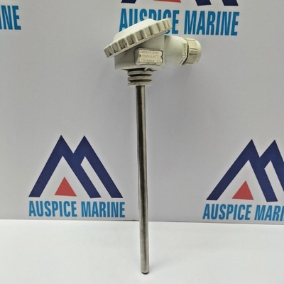 Autronica MN524 F 200U Pt100 0C Temperature Sensor