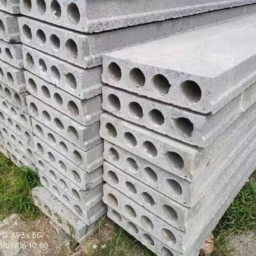 水泥直角排水管承重混凝土U型包空心预制板机制包立管可贴砖麻面
